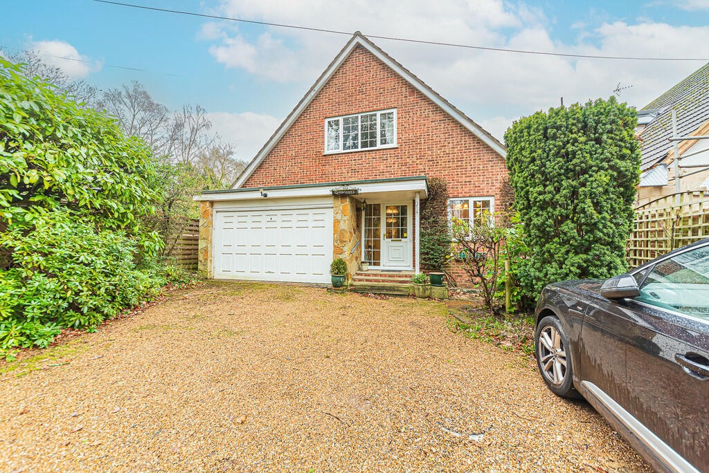 Main image of property: Lightwater, Surrey