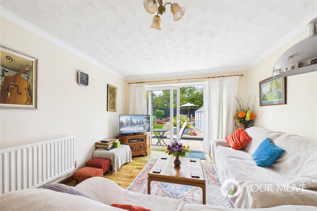 House in South Norfolk, Ditchingham - View 5