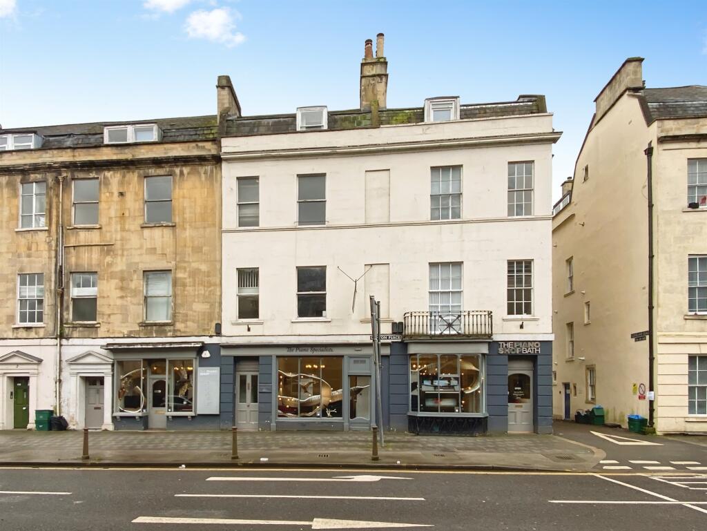 Main image of property: Canton Place, Bath