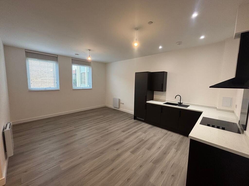 Main image of property: 102 Guild House, Peterborough