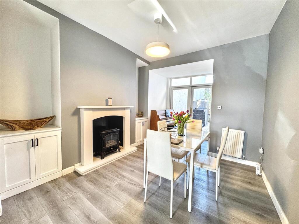 Blewitt Street, Newport - View 6