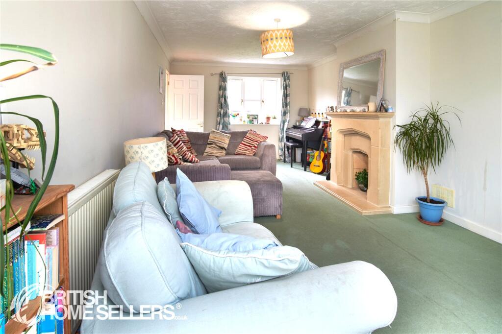 Additional image 2 of Cleyhill Gardens, Chapmanslade, Westbury, Wiltshire, BA13