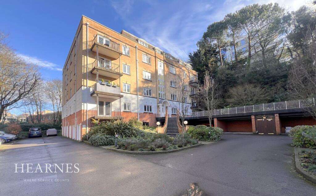 Main image of property: St Peters Road, Bournemouth, BH1