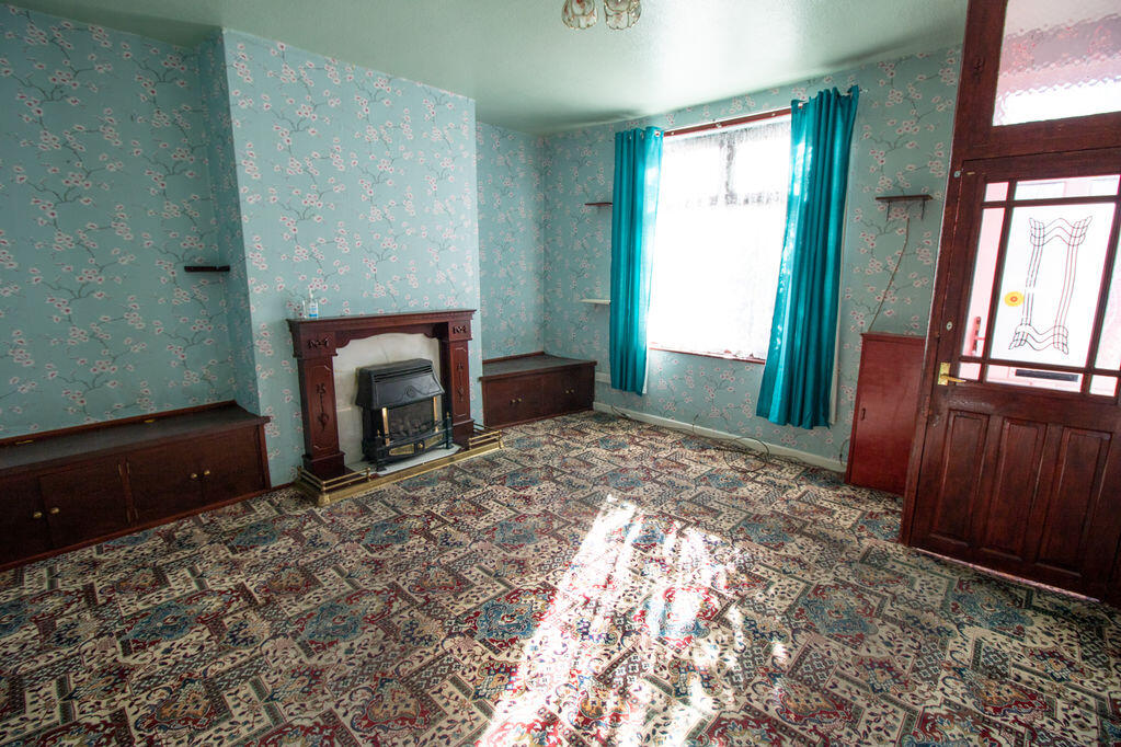House in Bolton, Moses Gate - View 4