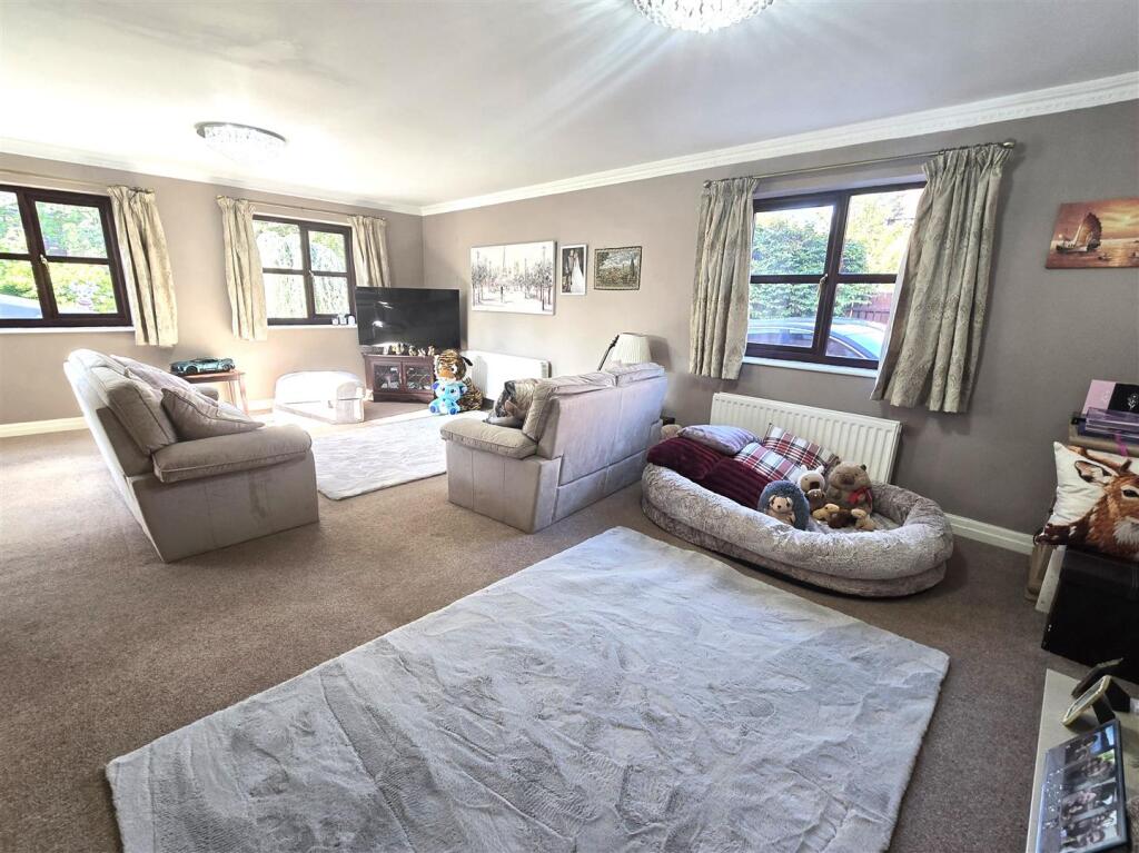 House in Manchester - View 4