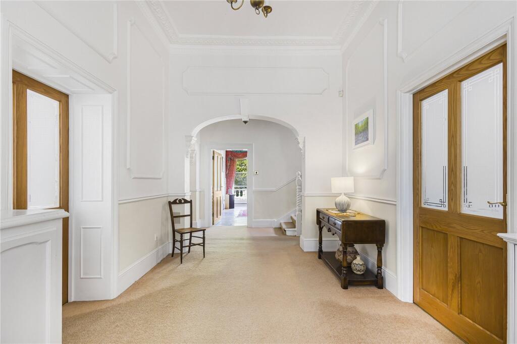 Additional image 7 of Grubbs Lane, Brookmans Park, Hertfordshire, AL9