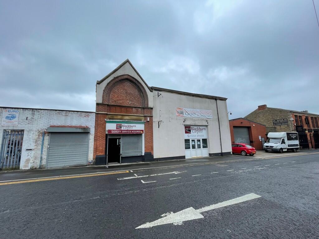Additional image 11 of 7-9 St. Peter Street, Blackburn, Lancashire, BB2 2HD