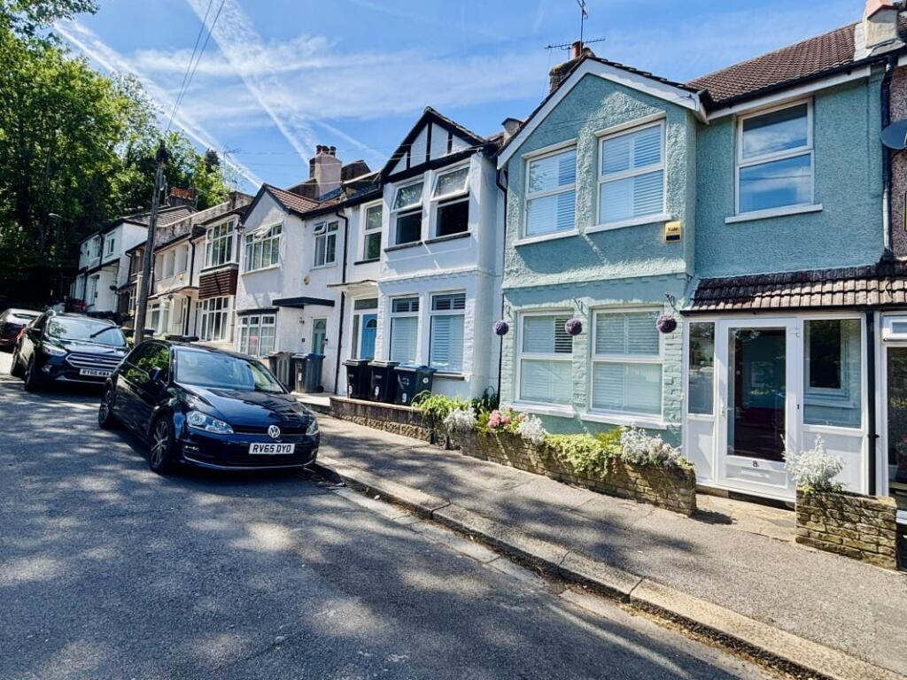 Main image of property: Cross Road, Purley, CR8