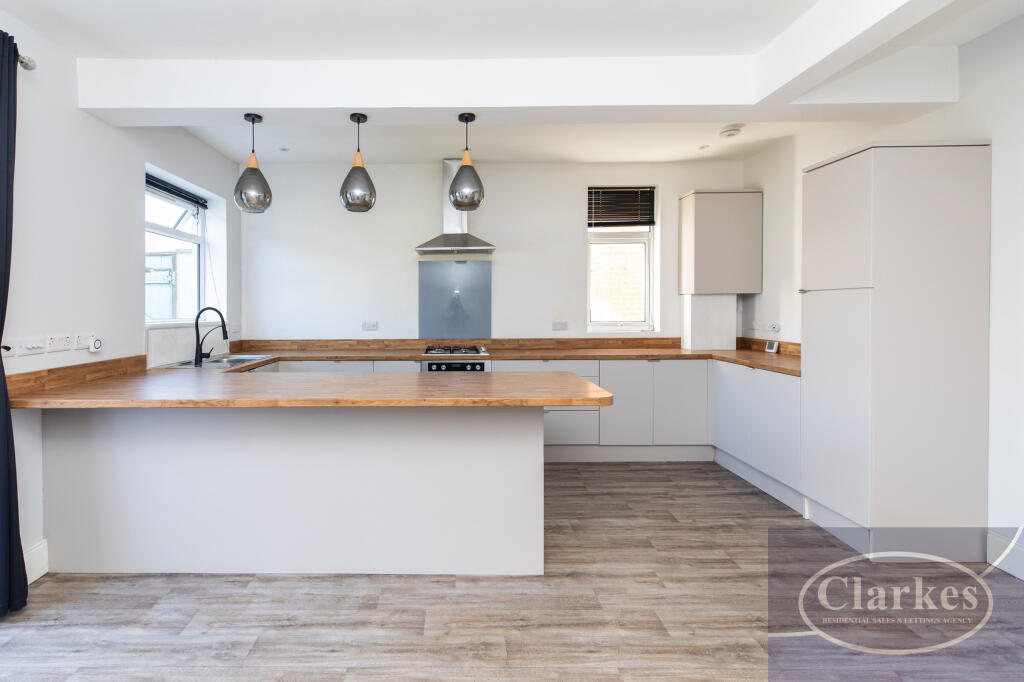 House in Bournemouth - View 4