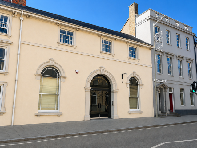 Main image of property: High Street, Old Town, Swindon