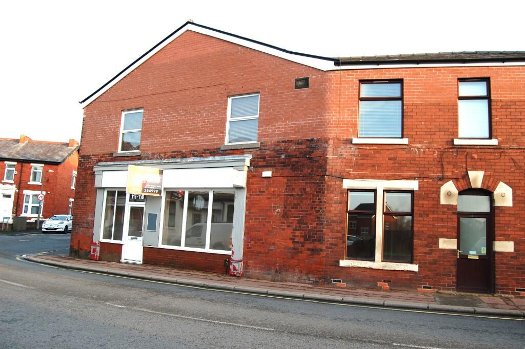 Main image of property: Towngate, Leyland, Lancashire, PR25