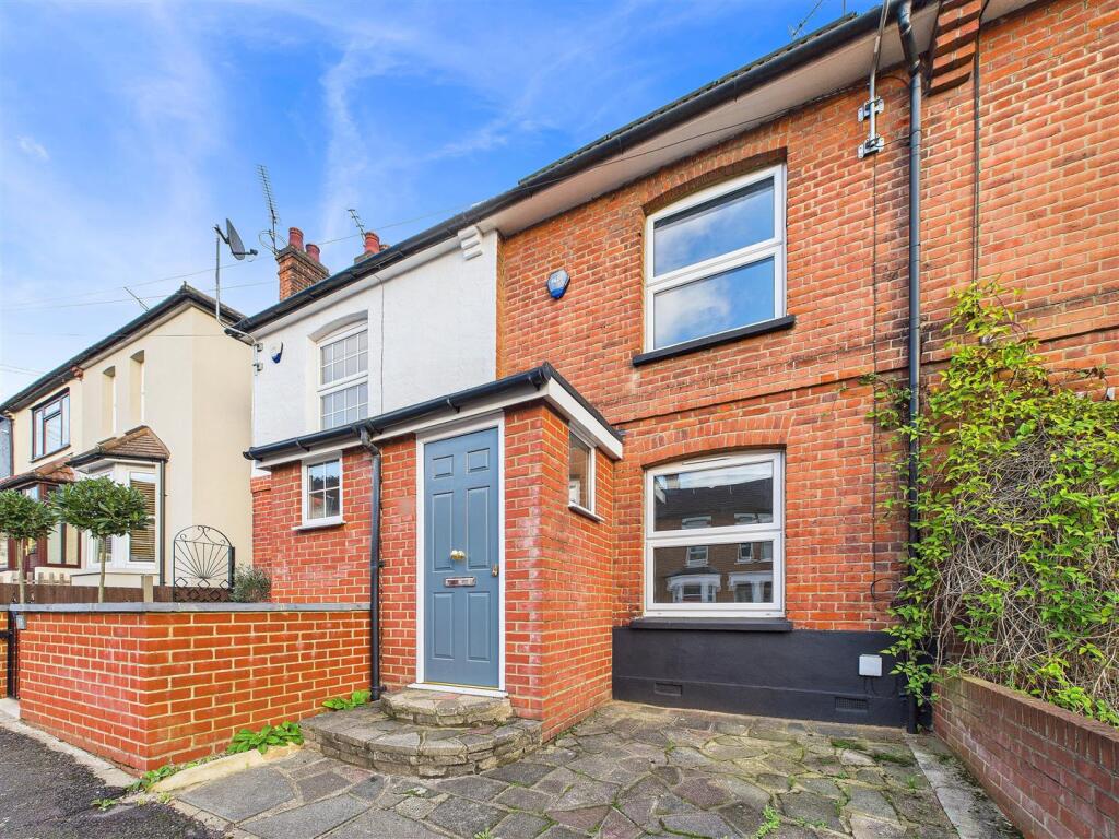 Main image of property: Chase Road, Brentwood