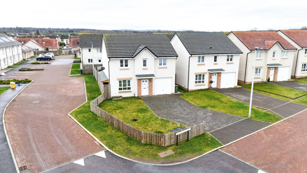 Main image of property: Strawberry Punnet, Ormiston, EH35