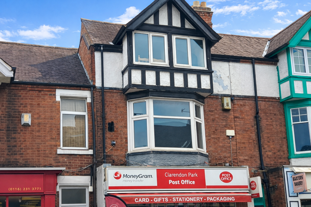 Main image of property: Queens Road, Clarendon Park, LE2
