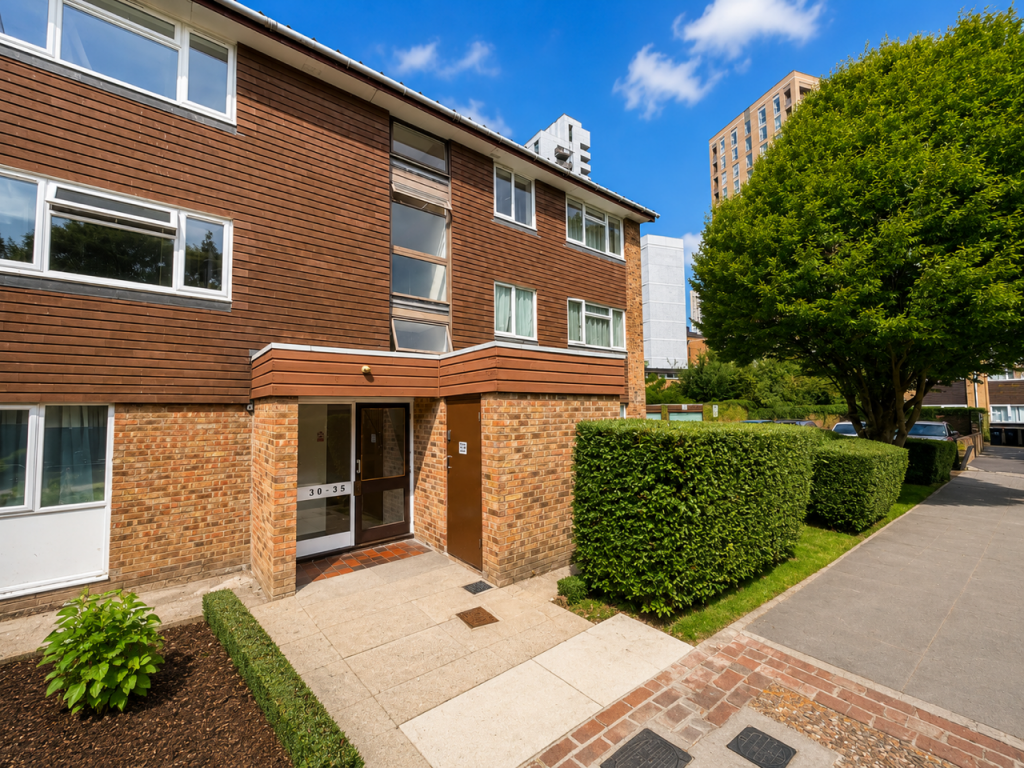 Main image of property: Garrick Crescent, Croydon CR0
