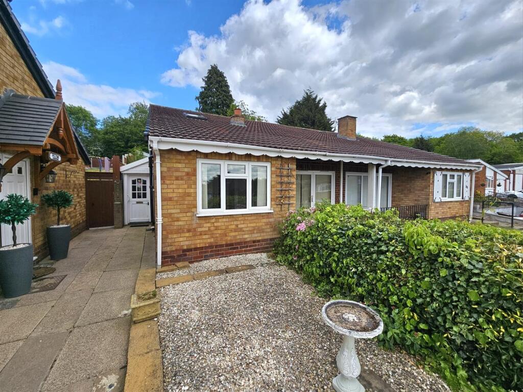 Main image of property: Walford Drive, Solihull