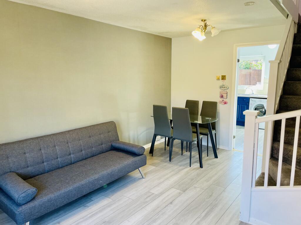 Main image of property: Hope Close, Sutton, SM1