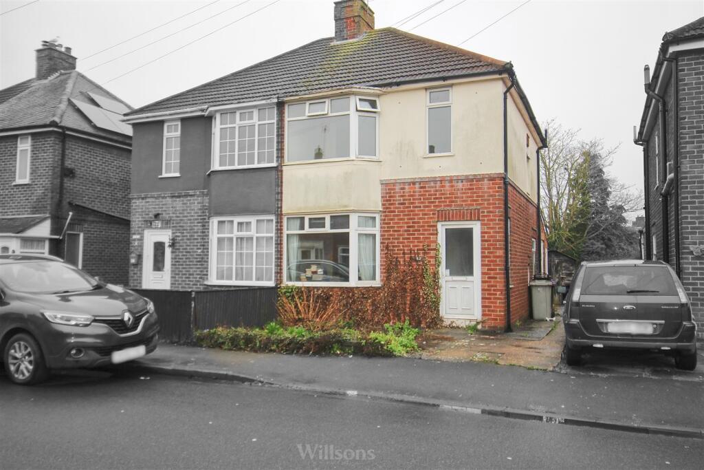 Main image of property: Queens Road, Skegness