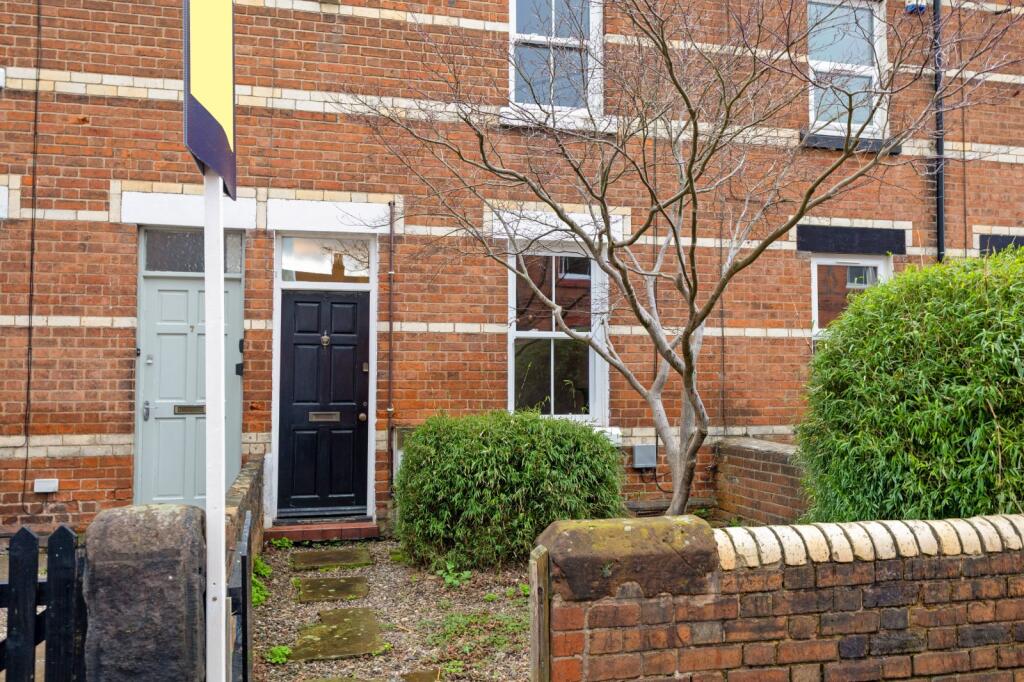 Main image of property: Hartington Street, Chester, Cheshire, CH4