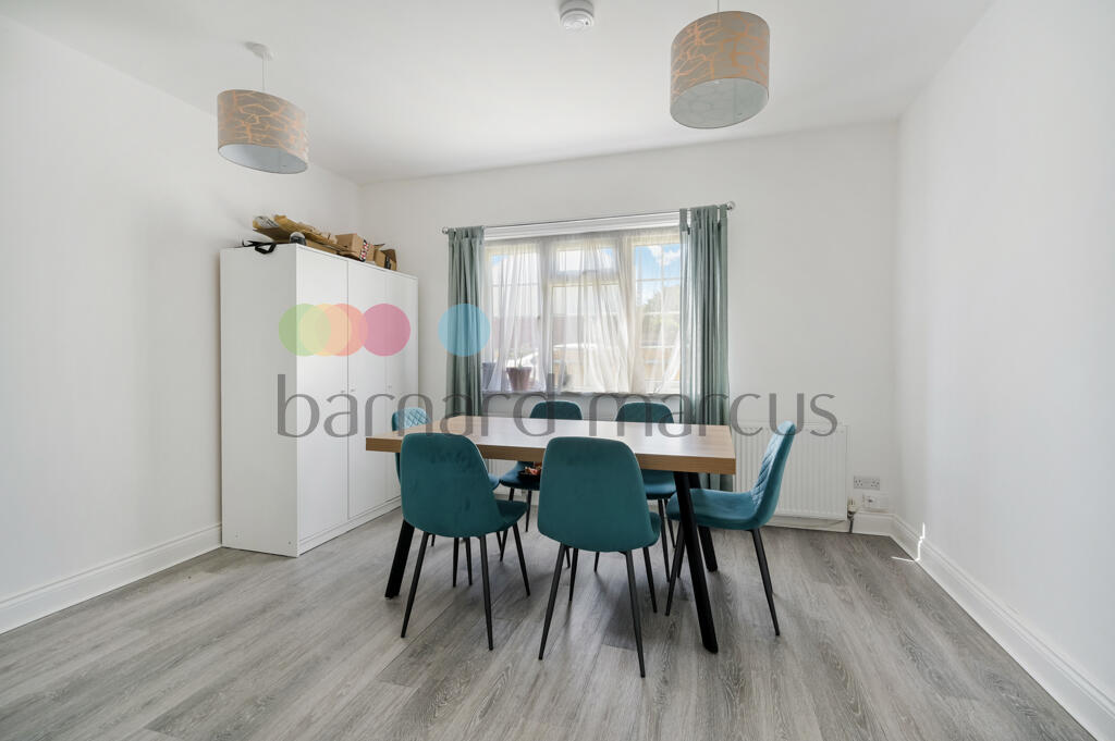 Main image of property: Marriott Road, Muswell Hill