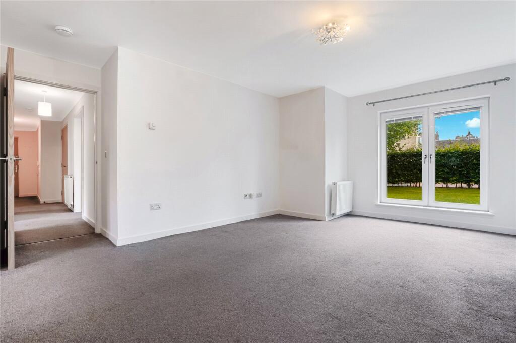 Apartment in Falkirk - View 3