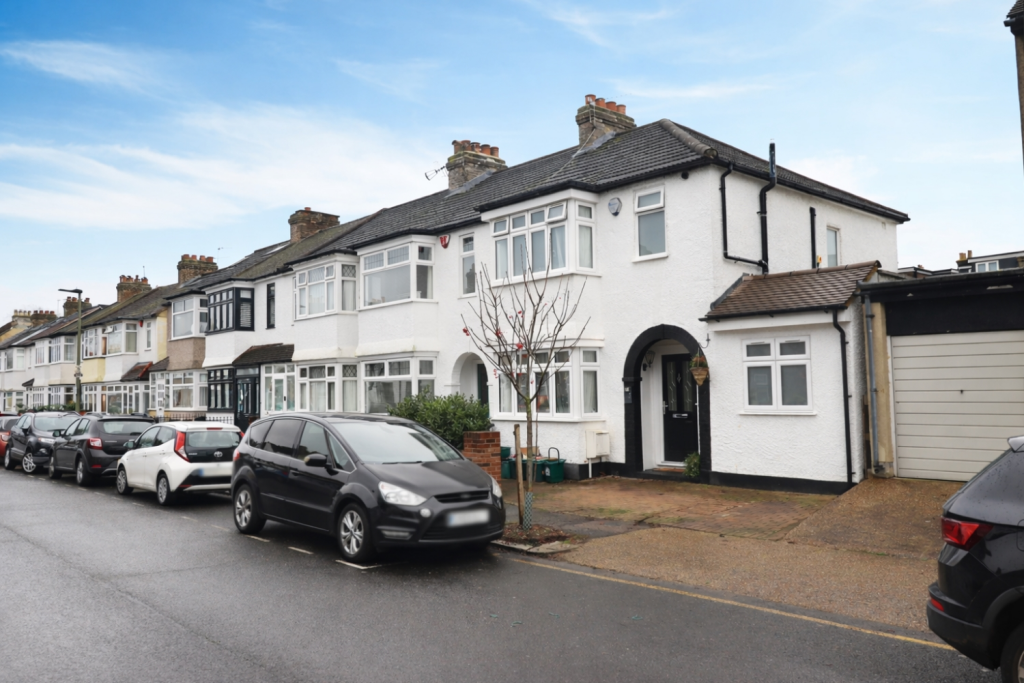 Main image of property: Fashoda Road, Bromley, Kent, BR2