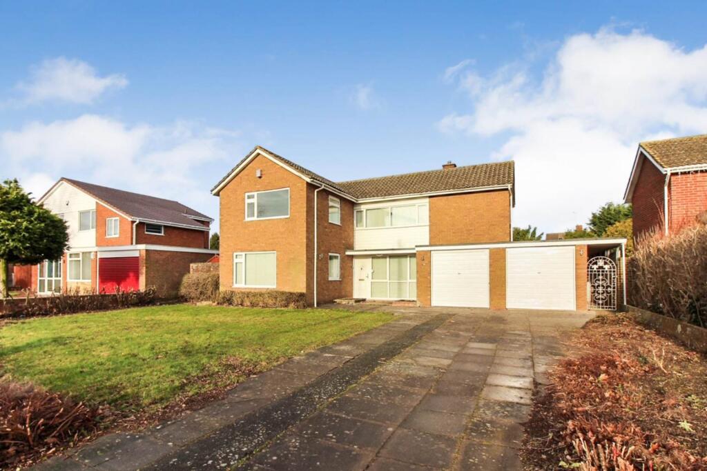 Main image of property: Camborne Avenue, Aylesbury