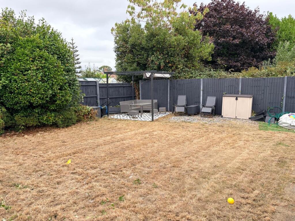 Apartment in New Forest, West Common, Fawley - View 3
