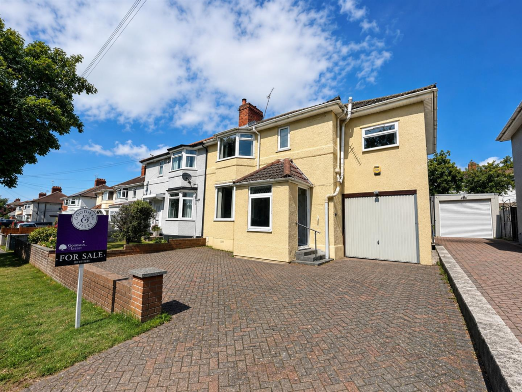 Main image of property: Portway, Shirehampton, Bristol