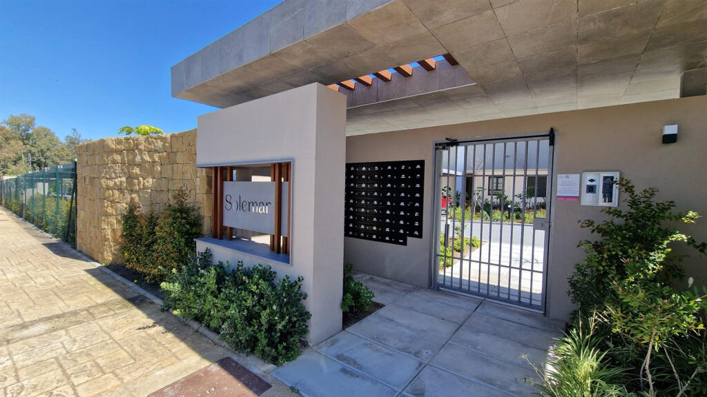 Main image of property: Andalucia, Malaga, Bahia De Casares