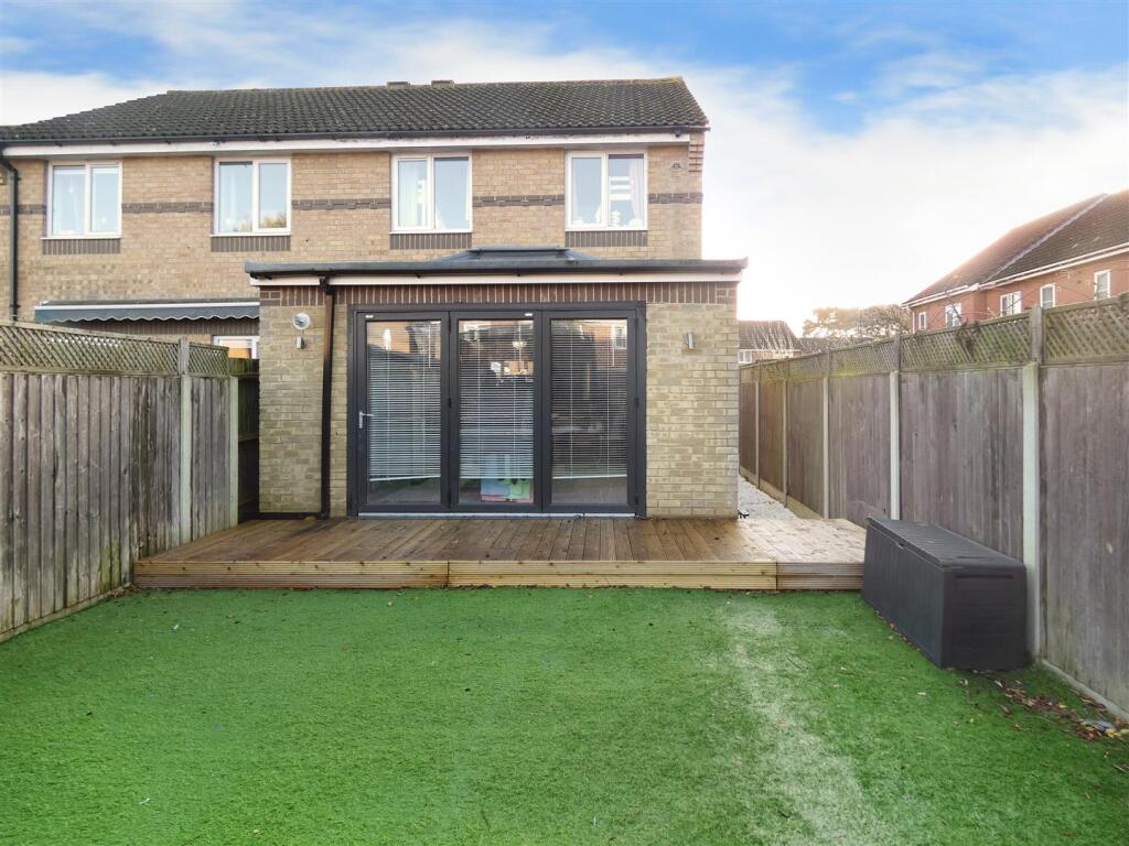 House in Brighton - View 5