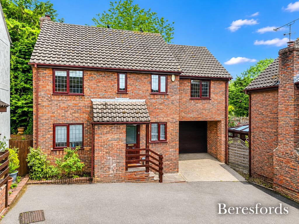 Main image of property: Burntwood, CM14