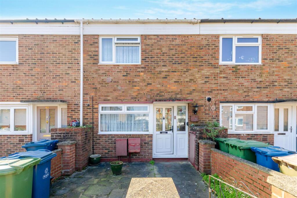 Main image of property: Augustine Road, Harrow