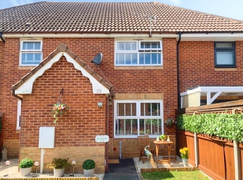 Main image of property: Athol Place, Faversham, Kent, ME13