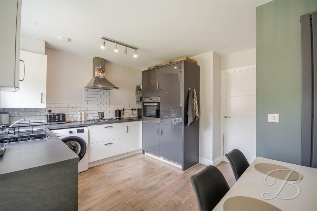 Beacon View, Ollerton, Newark - More