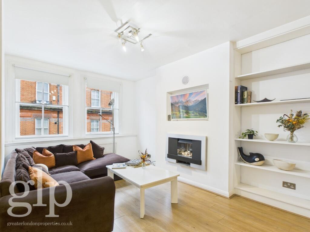 Main image of property: Brewer Street, London, W1F