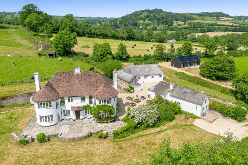 Main image of property: Farway, Colyton