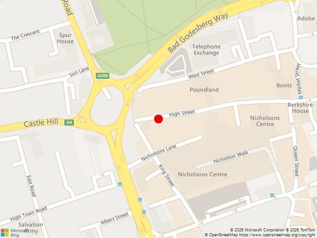Property Map