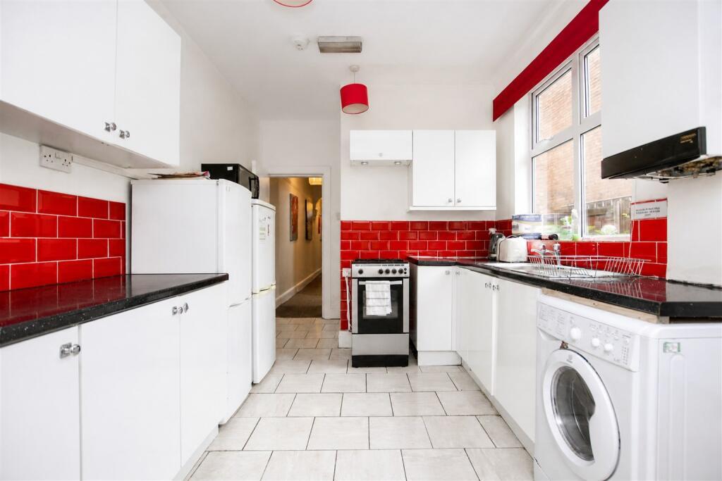 House in Birmingham, Selly Oak - View 3