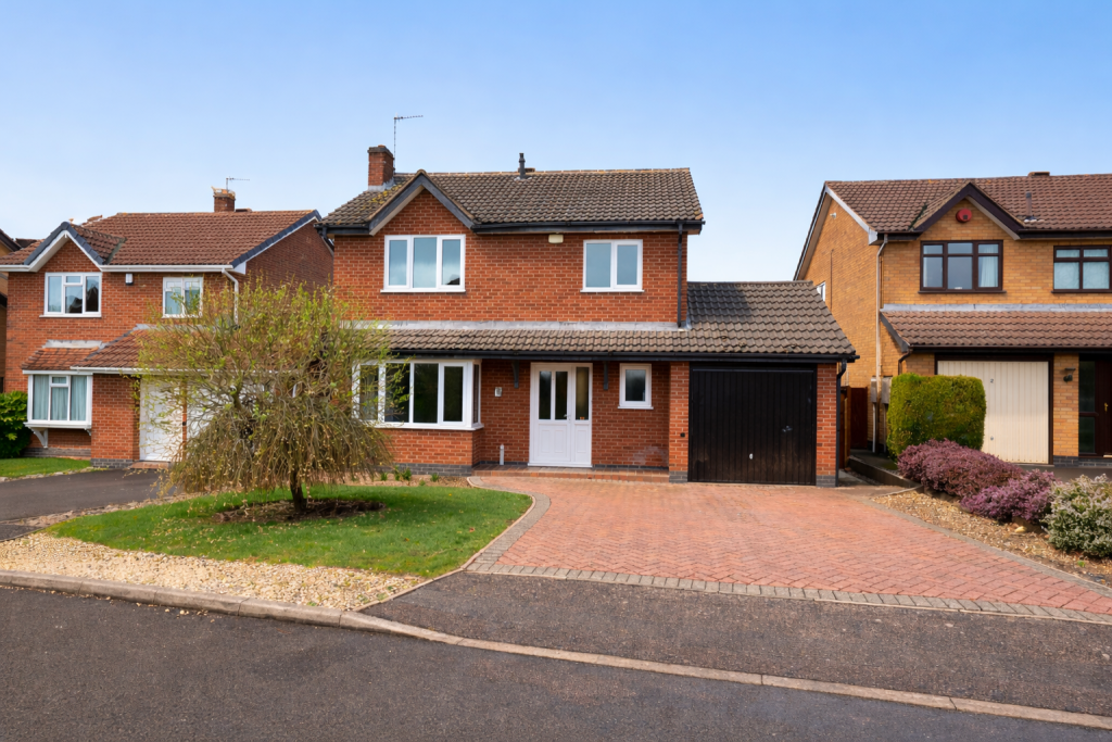 Main image of property: Granary Close, Glenfield, Leicester, Leicestershire