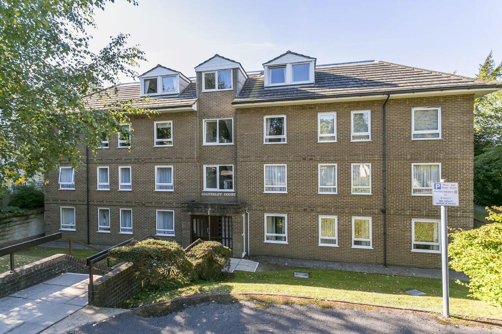 Main image of property: Calverley Park Gardens, TUNBRIDGE WELLS