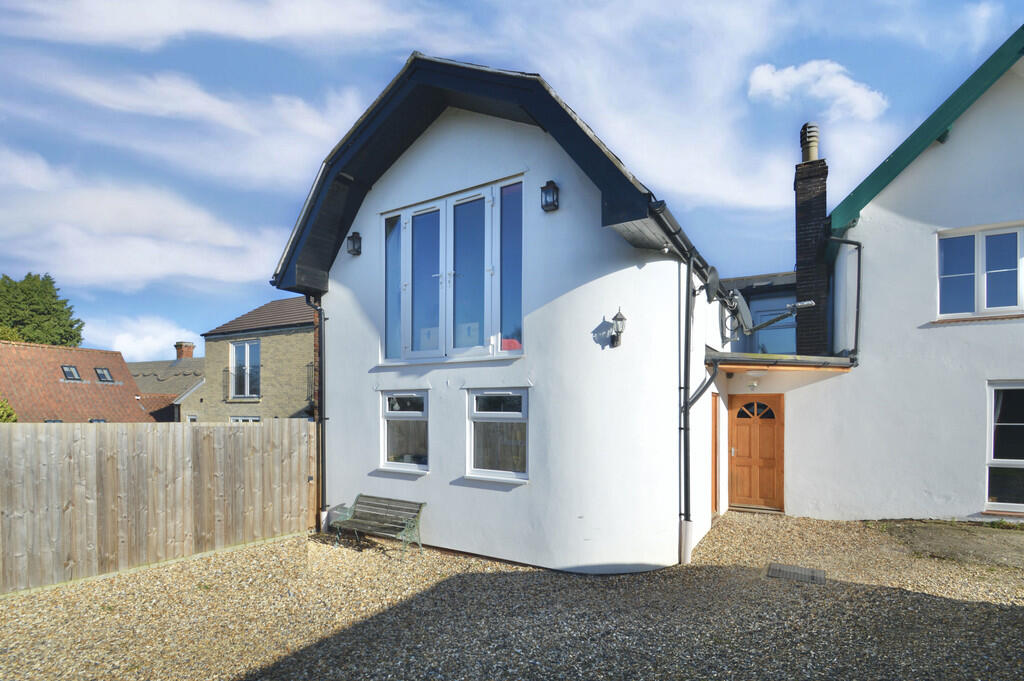 Main image of property: Ashley, Cambridgeshire
