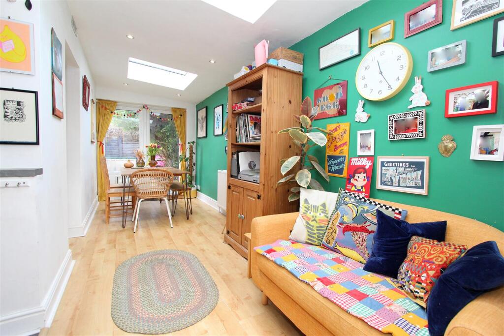 Main image of property: St. James Road, Carshalton