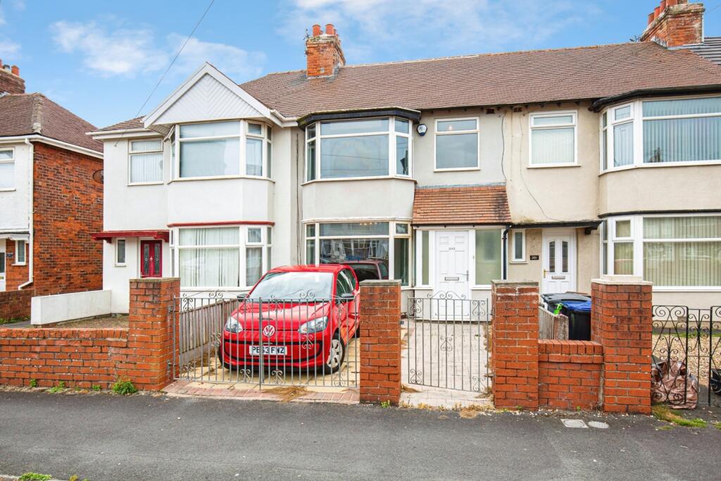 Main image of property: Warbreck Hill Road, Blackpool, Lancashire, FY2