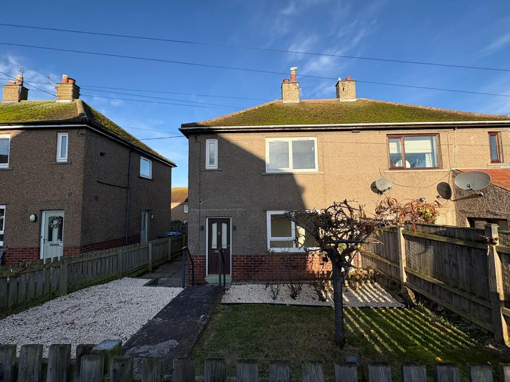 Main image of property: Braeside, Tweedmouth, Berwick upon Tweed