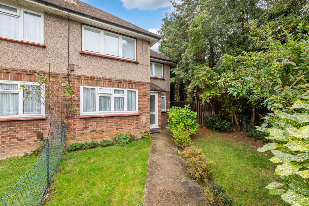 Main image of property: Gloucester Gardens, Sutton, SM1