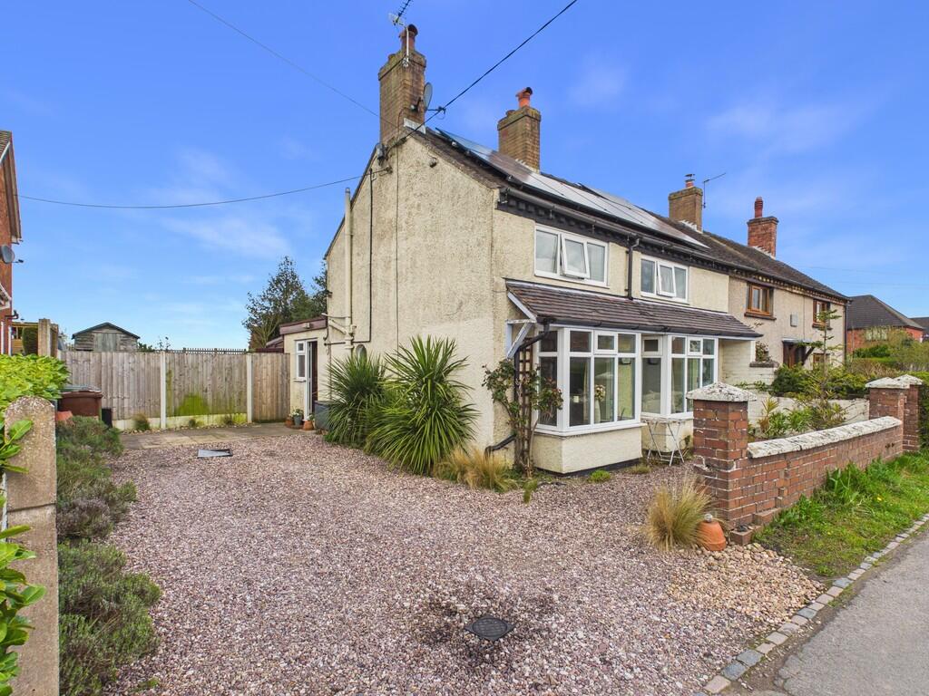 Main image of property: Villa Cottage, Dickies Lane