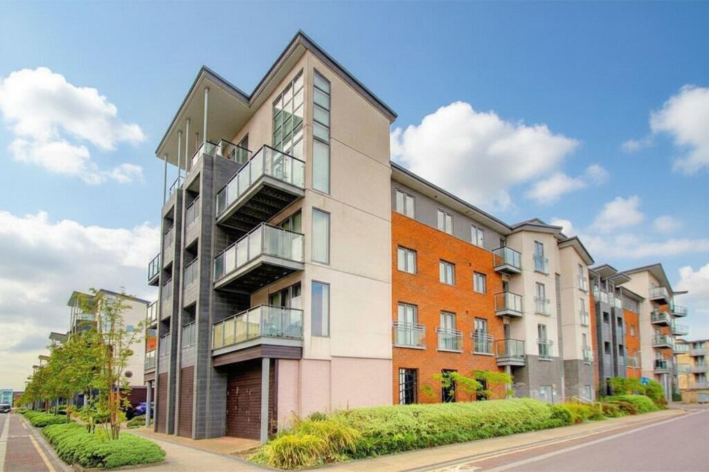 Main image of property: Worsdell Drive, Gateshead, NE8