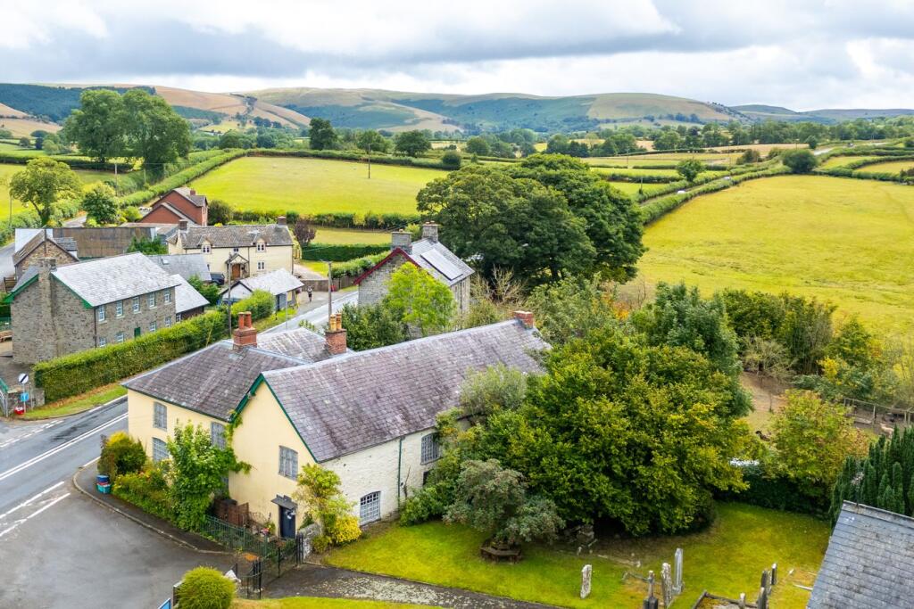 Main image of property: Llandegley, Llandrindod Wells, LD1
