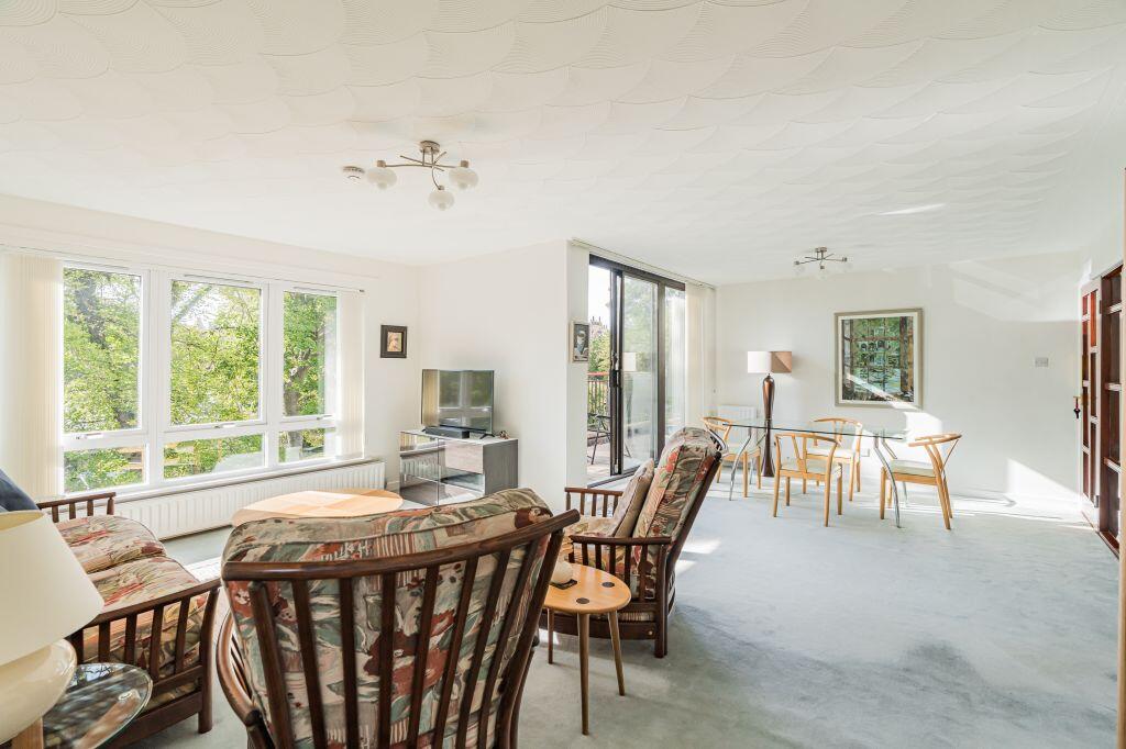 Apartment in Edinburgh, Comely Bank, Stockbridge/Inverleith - View 4